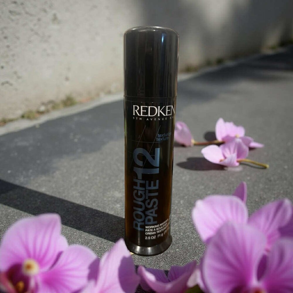 Redken Texture Paste 12 Rough Paste 2.5 oz